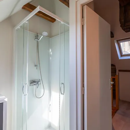 L'echauguette D'ancenis Centre בית נופש אנסניס