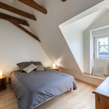 L'échauguette D'ancenis Centre * Ancenis