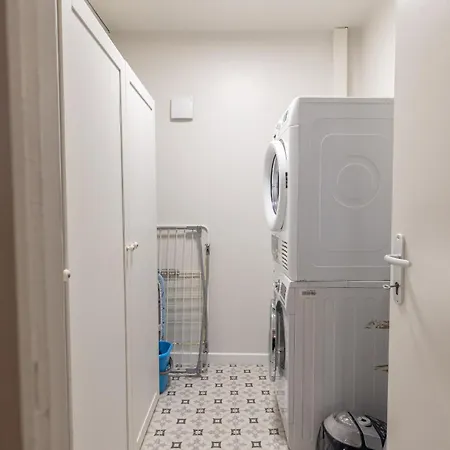 Сasa de vacaciones L'échauguette D'ancenis Centre Ancenis