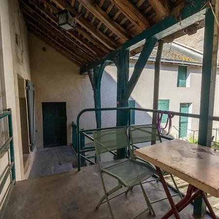 L'échauguette D'ancenis Centre Ancenis