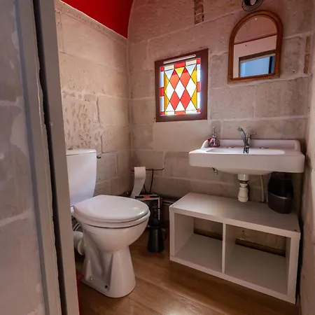 L'échauguette D'ancenis Centre * Ancenis