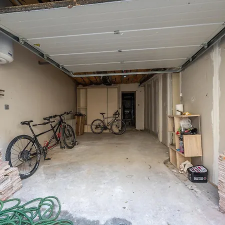 L'echauguette D'ancenis Centre