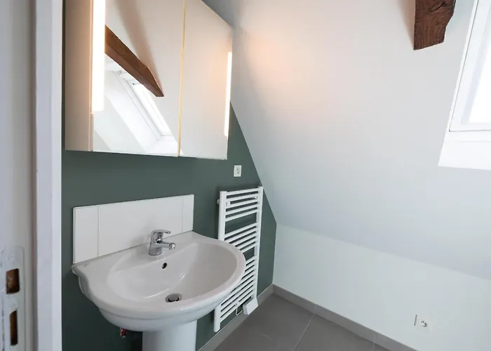 L'echauguette D'ancenis Centre Ancenis