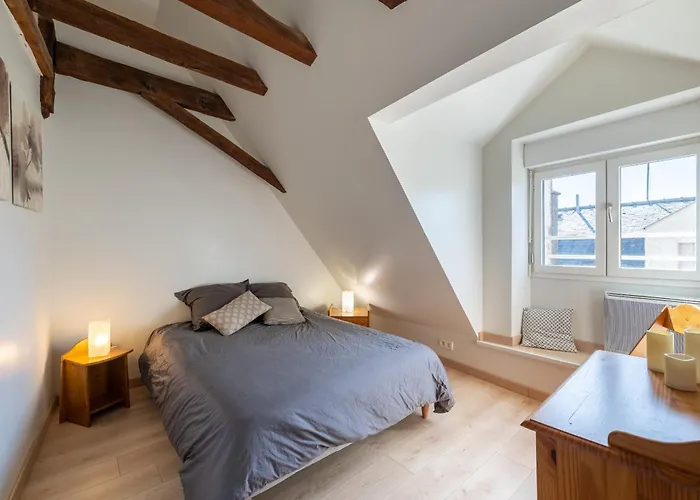 L'echauguette D'ancenis Centre * Ancenis