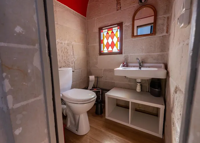 L'echauguette D'ancenis Centre * Ancenis