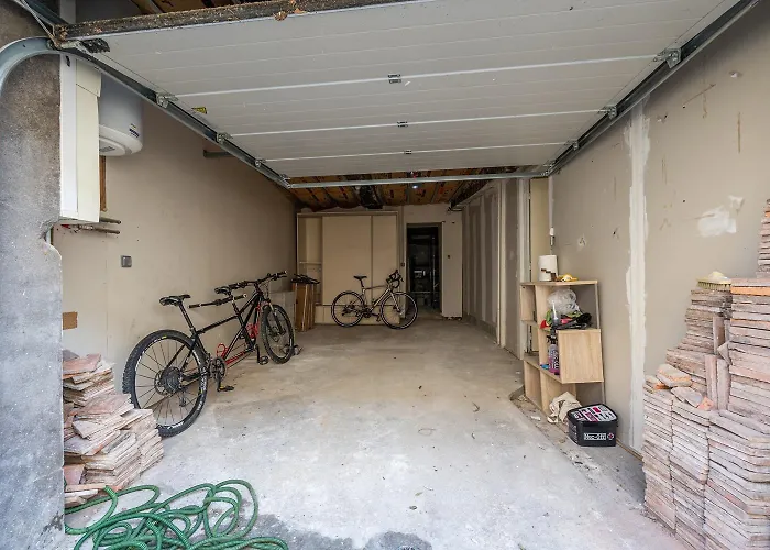 L'echauguette D'ancenis Centre